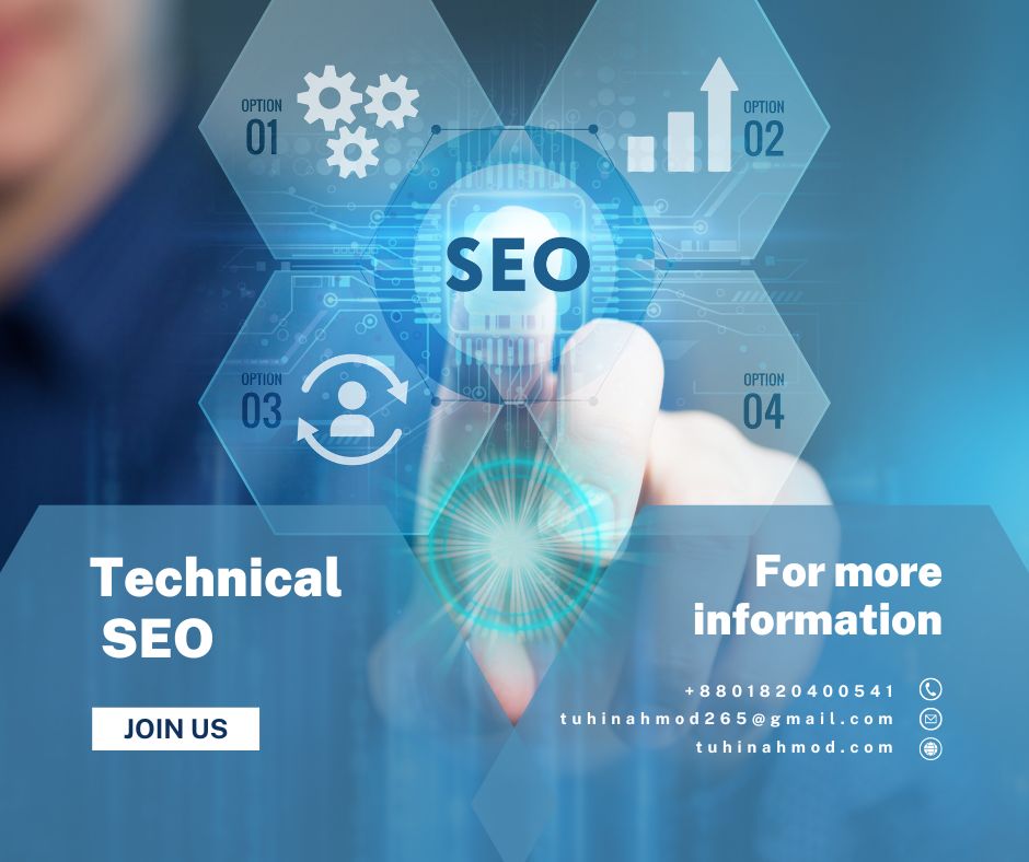 technical-SEO-expert